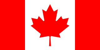 Canada Flag